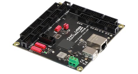 CNC USB Controller Mk3 .